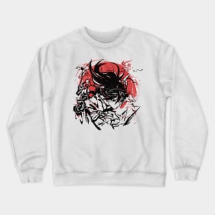 Dororo Crewneck Sweatshirt